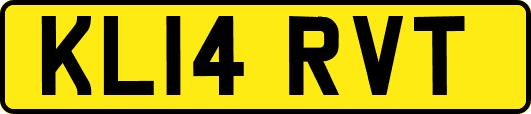 KL14RVT