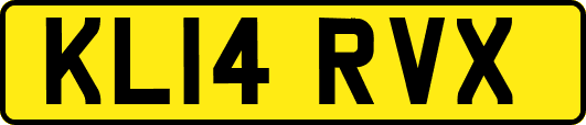 KL14RVX