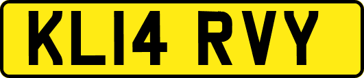KL14RVY