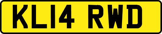 KL14RWD