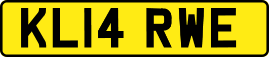 KL14RWE