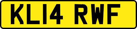KL14RWF