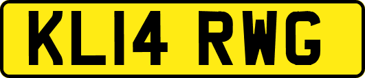 KL14RWG