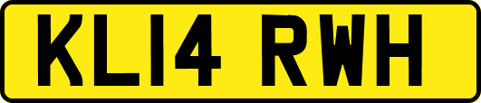 KL14RWH