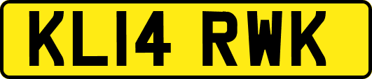 KL14RWK