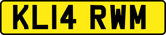 KL14RWM