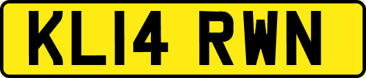 KL14RWN