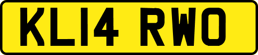 KL14RWO