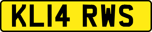 KL14RWS