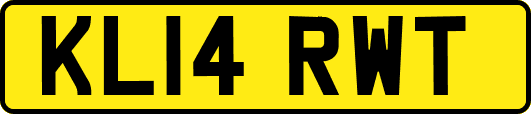 KL14RWT