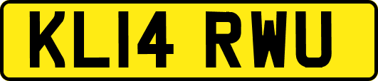KL14RWU