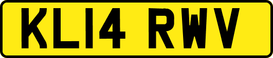 KL14RWV