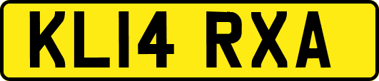 KL14RXA