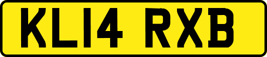 KL14RXB