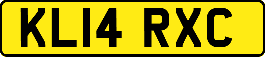KL14RXC
