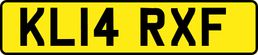 KL14RXF