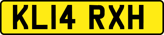 KL14RXH