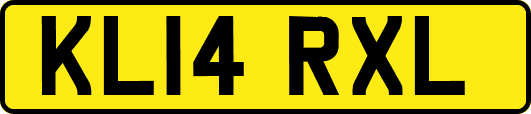 KL14RXL