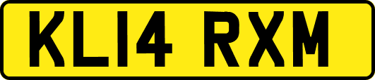 KL14RXM