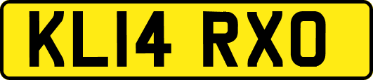 KL14RXO
