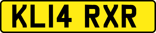 KL14RXR