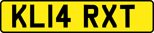 KL14RXT