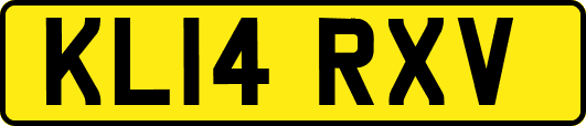 KL14RXV