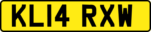 KL14RXW