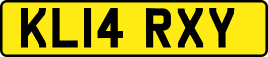 KL14RXY