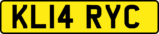 KL14RYC