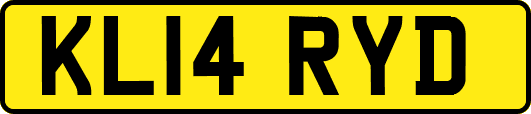 KL14RYD