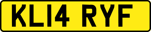 KL14RYF