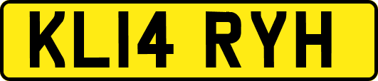 KL14RYH