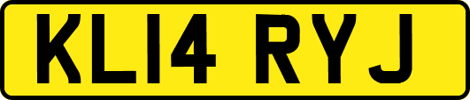 KL14RYJ