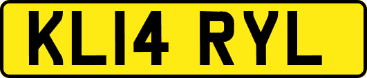 KL14RYL
