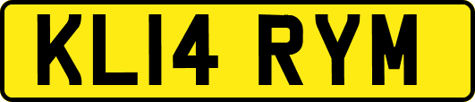 KL14RYM