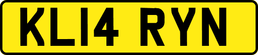 KL14RYN