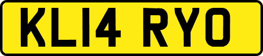 KL14RYO