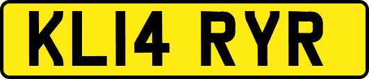 KL14RYR