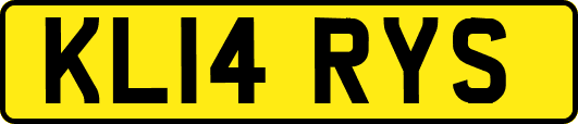 KL14RYS