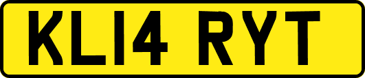 KL14RYT