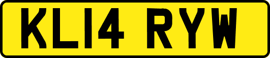 KL14RYW