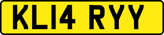 KL14RYY