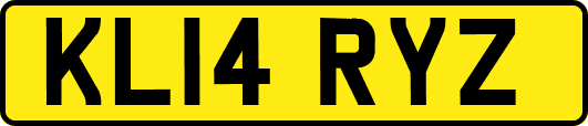 KL14RYZ