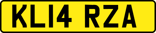 KL14RZA