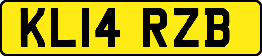 KL14RZB