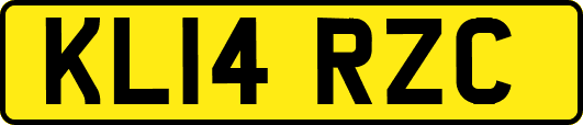 KL14RZC
