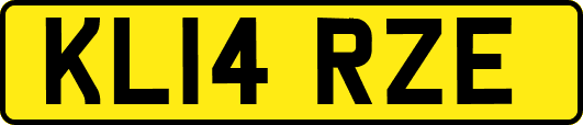 KL14RZE