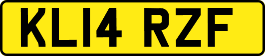 KL14RZF
