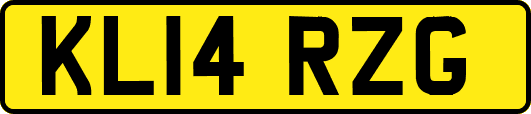 KL14RZG